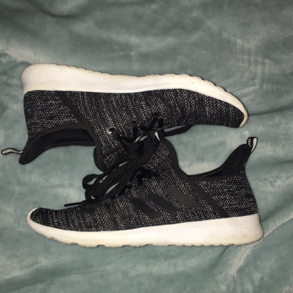 Cloud form Adidas